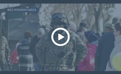 TV LOP // Piknik wojskowy w Opolu Lubelskim
