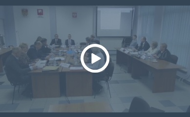II sesja Rady Miejskiej w Opolu Lubelskim - cz. 2 / 07.12.2018t.