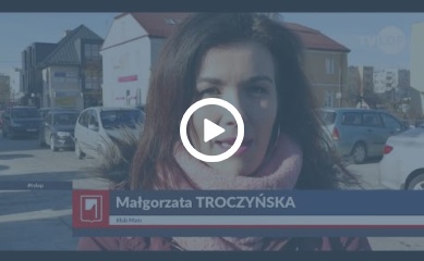 TV LOP // Nabór wniosków na inicjatywy lokalne